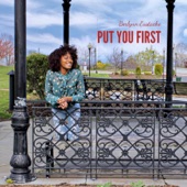 Put You First artwork