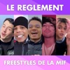 Freestyles de la Mif