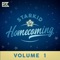 Welcome to StarKid Homecoming - Darren Criss lyrics