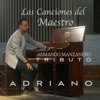 Adriano - No Existen Limites
