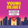 Young Heart (feat. Russ) - Single album lyrics, reviews, download