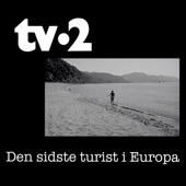 Den sidste turist i Europa artwork