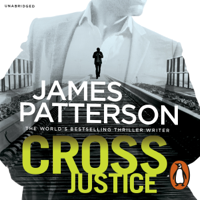 James Patterson - Cross Justice artwork