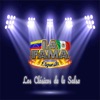 Los Clásicos de la Salsa