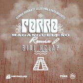 El Porro Magangueleño (feat. Celso Piña & Pato Machete) [Bial Hclap Remix] artwork