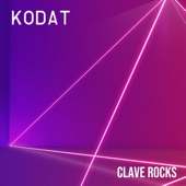Clave Rocks artwork