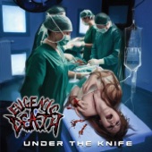 Eugenic Death - The Citizen Patrol