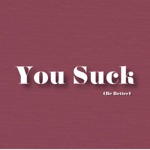 Nur-D - You Suck (Be Better)