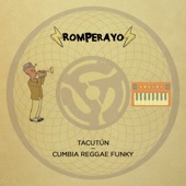 Romperayo - Tacutun