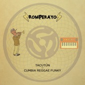 Romperayo - Tacutun