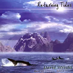 Returning Tides: Best of 1991-2004 by David Wright album reviews, ratings, credits