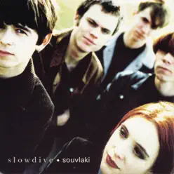 Souvlaki - Slowdive