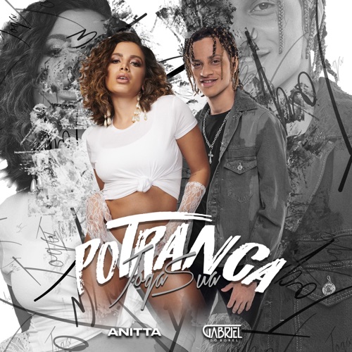 Dj Gabriel do Borel – Joga Sua Potranca (feat. Anitta) – Single [iTunes Plus AAC M4A]