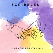 Scribbles - EP artwork