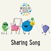 Sharing Song - Single