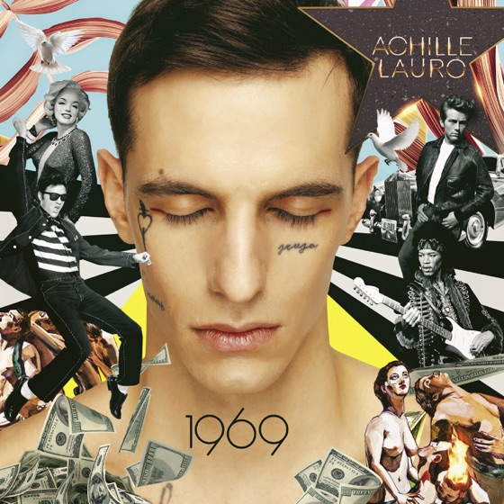 Cover artwork for C'est la vie