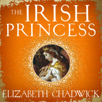 Elizabeth Chadwick - The Irish Princess artwork