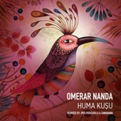 Huma Kusu - Single artwork