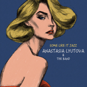 Out of the Past - Anastasia Lyutova