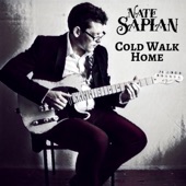 Nate Sapian - Cold Walk Home