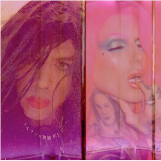 Cover artwork for Take a Bite