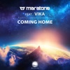 Coming Home (feat. VIKA) - Single