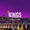 Kings (feat. GLXRY X) - Salvador G.A. lyrics