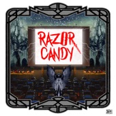 Razor Candy - EP artwork