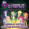 Legend of Everfree (Main Title) - Twilight Sparkle, Sunset Shimmer, Rainbow Dash, Apple Jack, Pinkie Pie, Rarity & Fluttershy lyrics