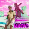 Magic (feat. Flipp Dinero) - Single album lyrics, reviews, download