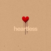 Heartless artwork
