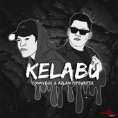 Kelabu artwork