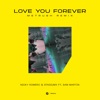 Nicky Romero - Love You Forever (feat. Sam Martin)