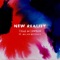 New Reality (feat. Micah Bournes) - Cole McSween lyrics