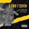 The One (feat. Lucasraps) - Kass lyrics
