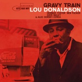 Lou Donaldson - South of the Border