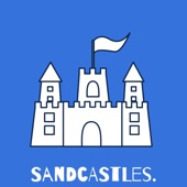 Flick & Friends - Sandcastles