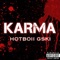 Karma - Hotboii Gski lyrics