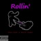 Rollin' (feat. Shon Godi) - Parth Vader lyrics