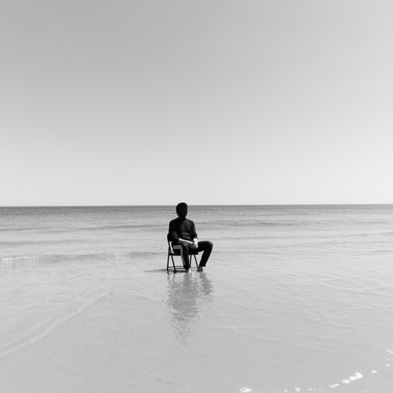 Cover artwork for I Don't Care