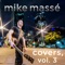 Vincent - Mike Massé lyrics