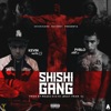 ShiShi Gang (feat. Kevin Martes 13) - Single