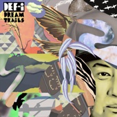 Def-I - Roads (feat. A. Billi Free) feat. A. Billi Free