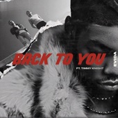 Back To You (feat. Timmy Knight) artwork