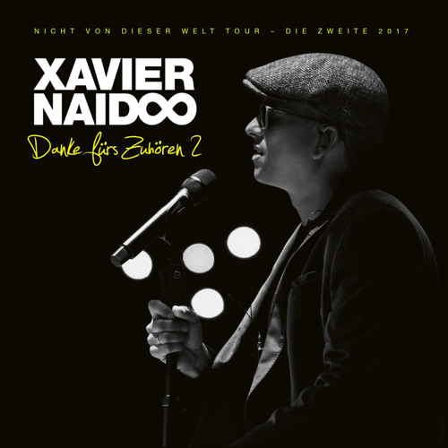 Download Album Xavier Naidoo Danke Furs Zuhoren 2 Ni Zip Mp3 Home Portfolio Name