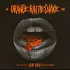 Orange Rattlesnake (feat. WykQua) - Single album lyrics, reviews, download