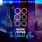 The World of Six (Incl. Bonus Remixes) artwork