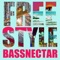 Freestyle (feat. Angel Haze) - Bassnectar lyrics