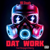 Dat Work (feat. Max Payne Shawty) [Radio Edit] artwork