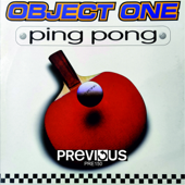 Ping Pong - Object One